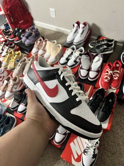 Nike Dunks