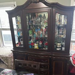 China cabinet