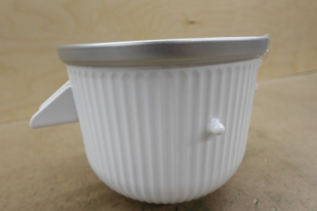 Kitchen Aid Ice Cream Maker Attachment for Stand Mixers (4.5 qt+)