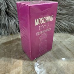 Moschino Toy 2 Bubble Gum - EDT