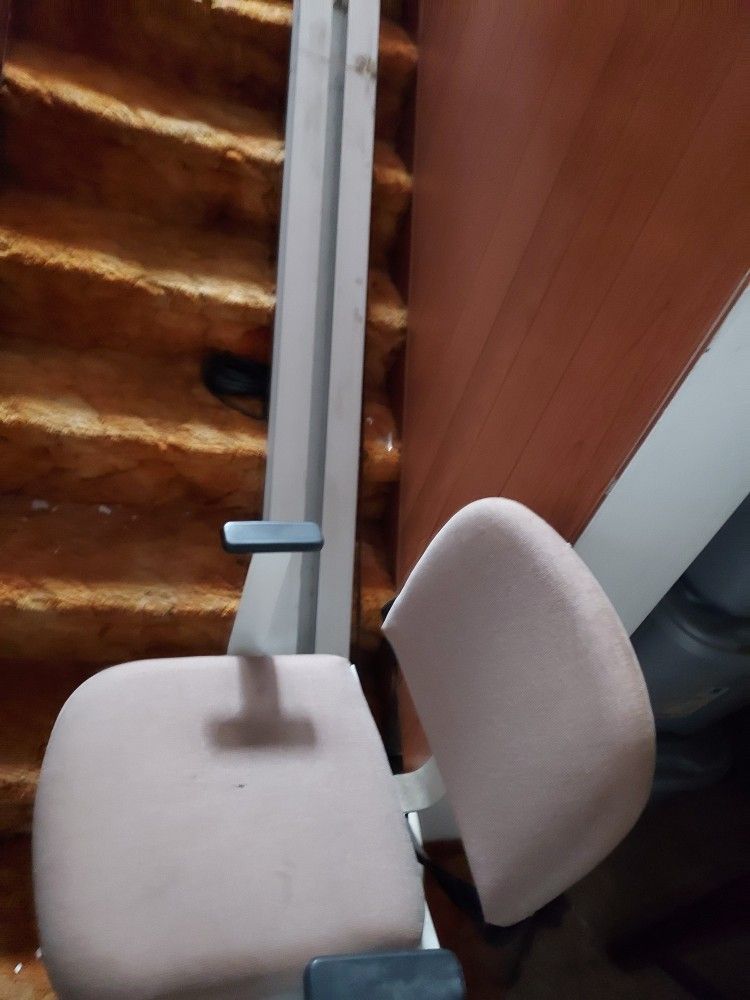 Stair Unit