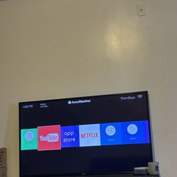 65 Inch Hisense 