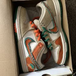 Nike Sb 