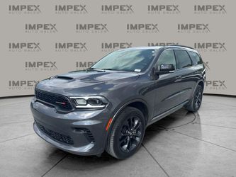2025 Dodge Durango