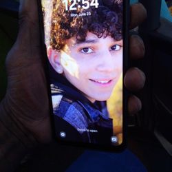 Samsung Galaxy 