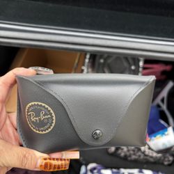 Ray Ban Sunglasses 