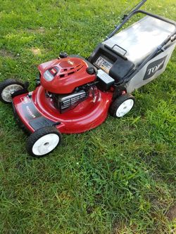 Toro 6.5 190cc lawn mower new arrivals