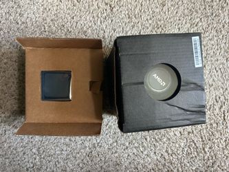 Brand New Sealed AMD Ryzen 7 2700X AM4 CPU