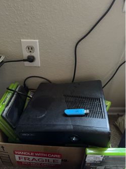 Xbox 360 S 250gb