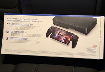 PlayStation Portal *NEVER USED*
