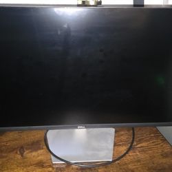 Dell 27 Inch S2721d 2k Monitor 75 Refresh Rate