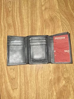 Wallet.