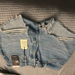 Levi’s Knew 501 Size 29