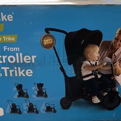 Smartrike Flow (NEW) 