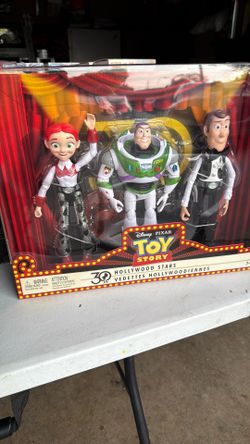 Toy Story