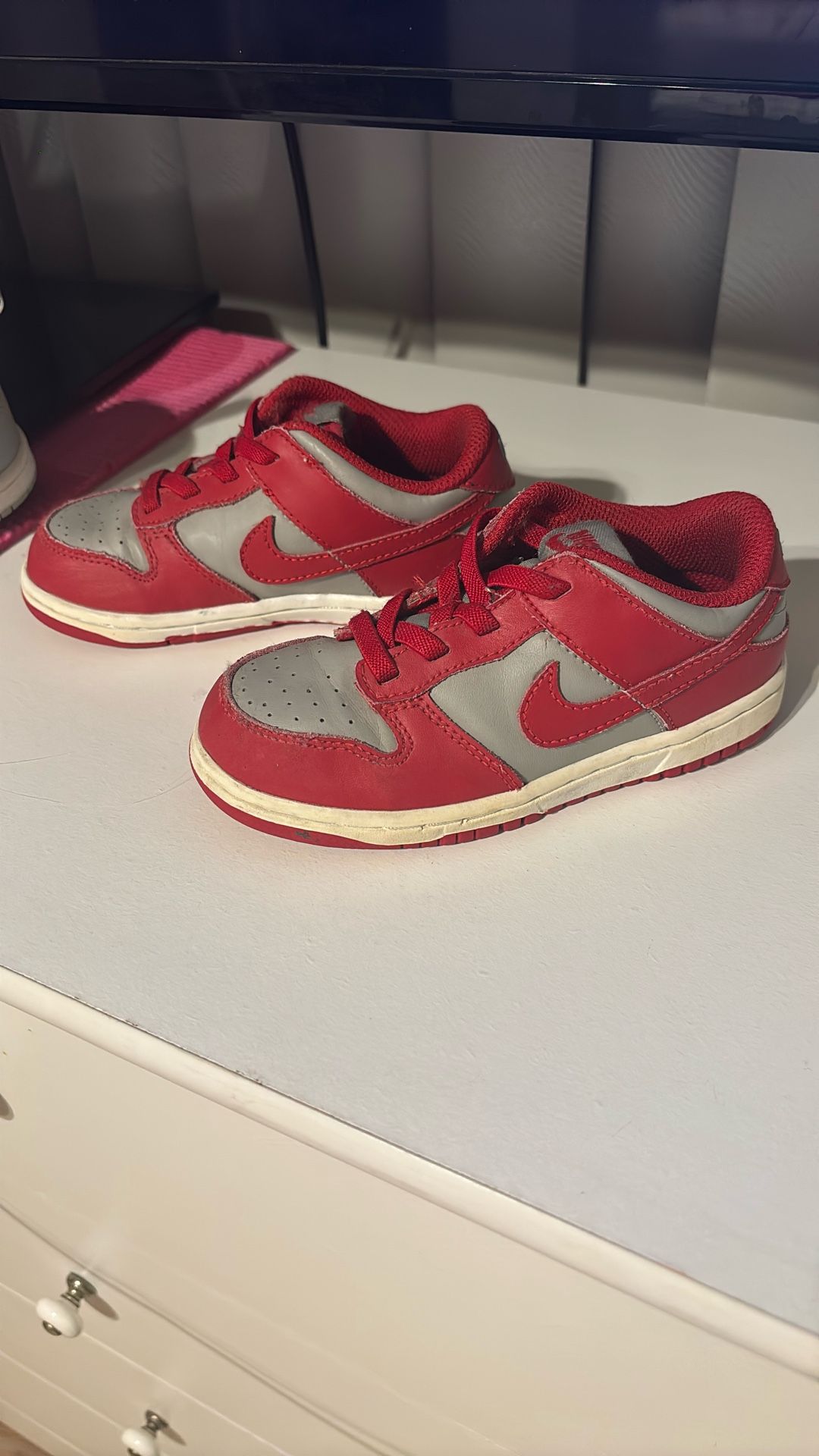 Nike Shoes