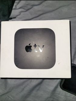 Apple TV