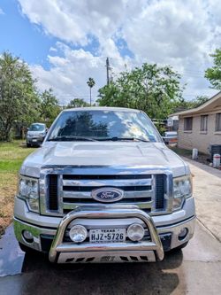 2009 Ford F-150 Truck