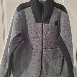 New Men's UA Legacy Jacket (Size S & XL) - $60 EA