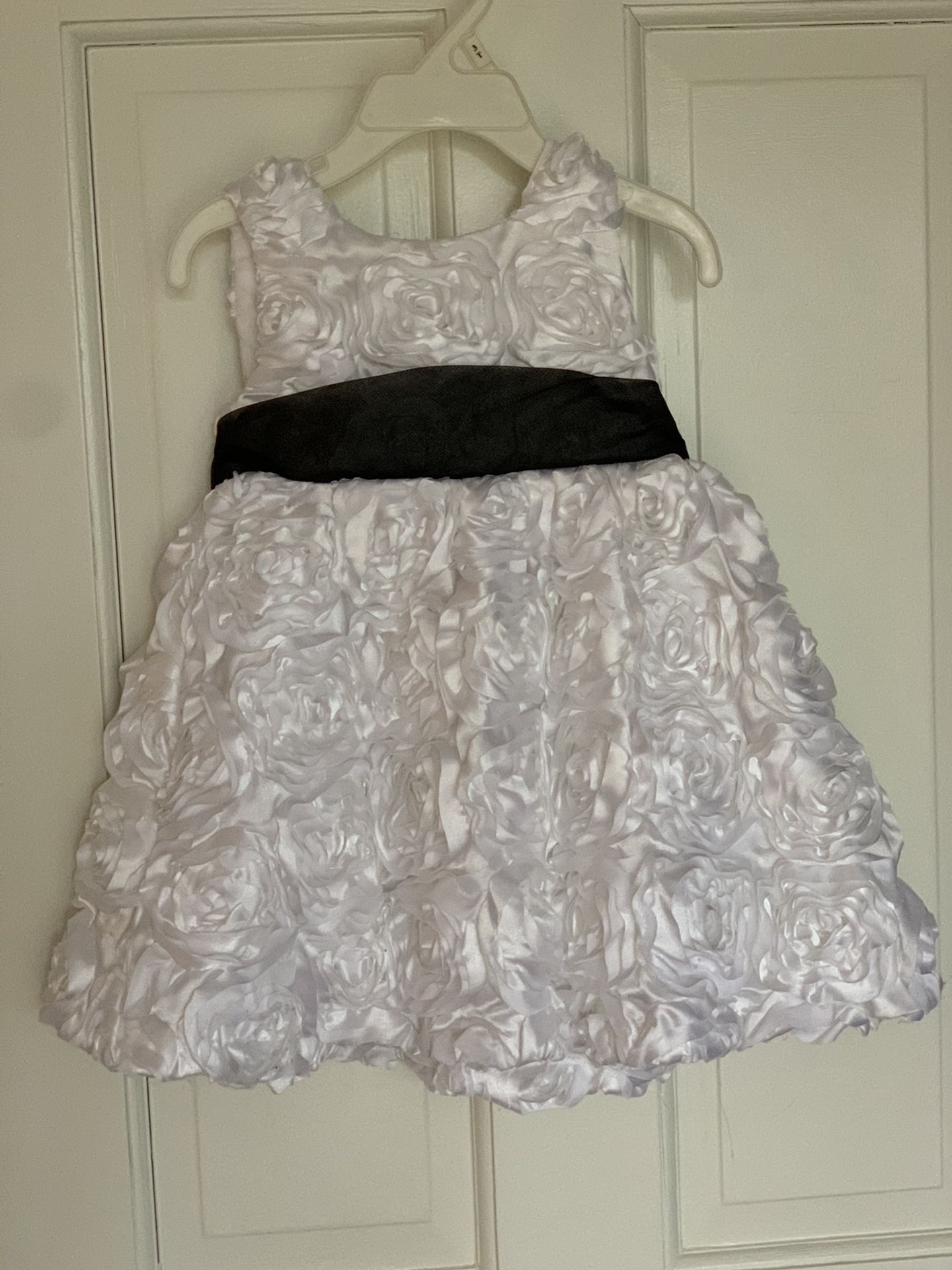 Little girl dress 18mo