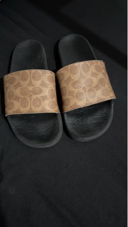 Coach Slides