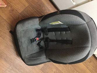 Asiento para carro car set