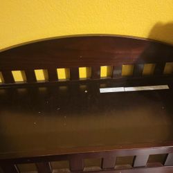 Changing Table 