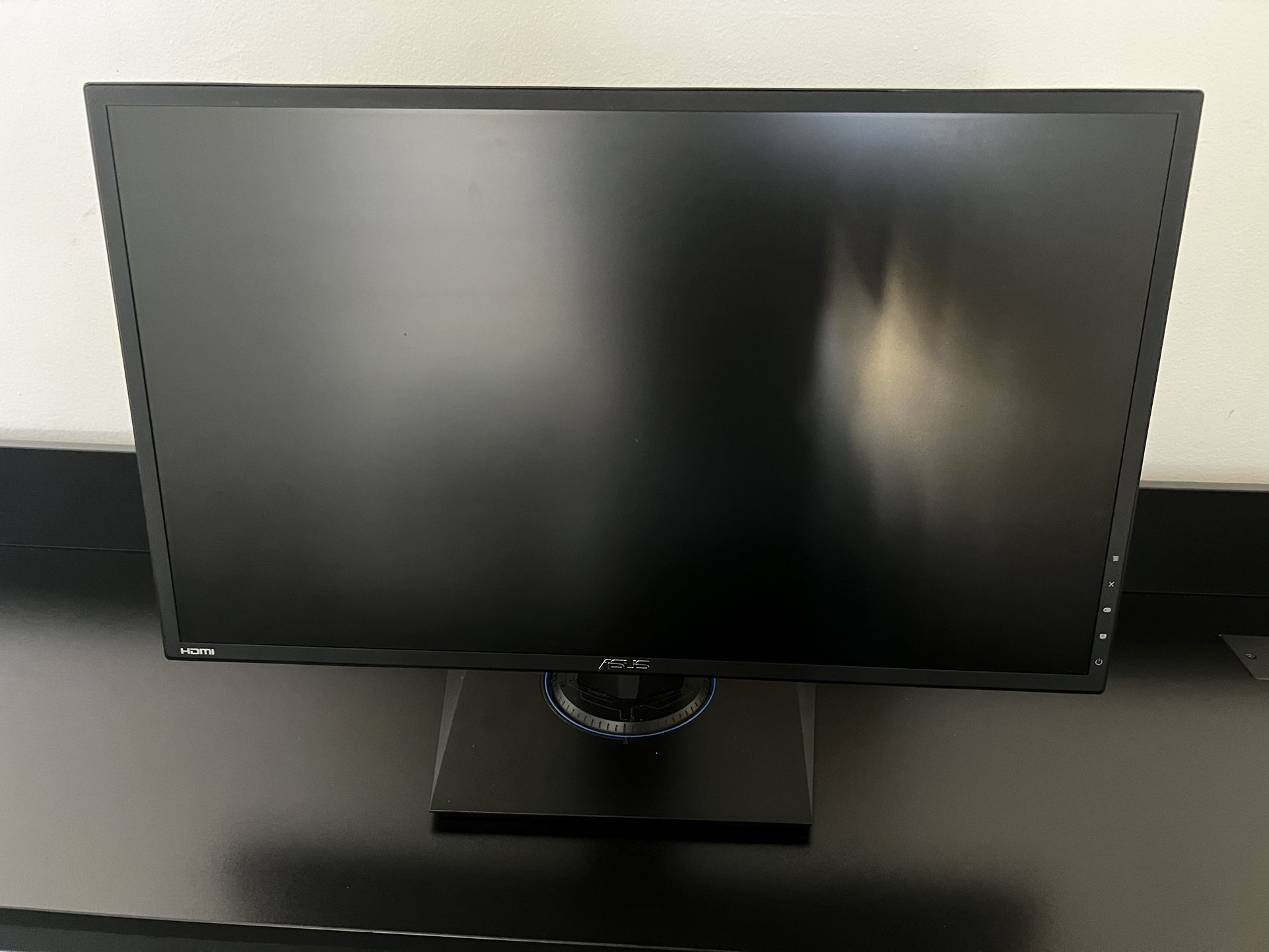 Asus VG245H 24” 75hz 1080p Monitor
