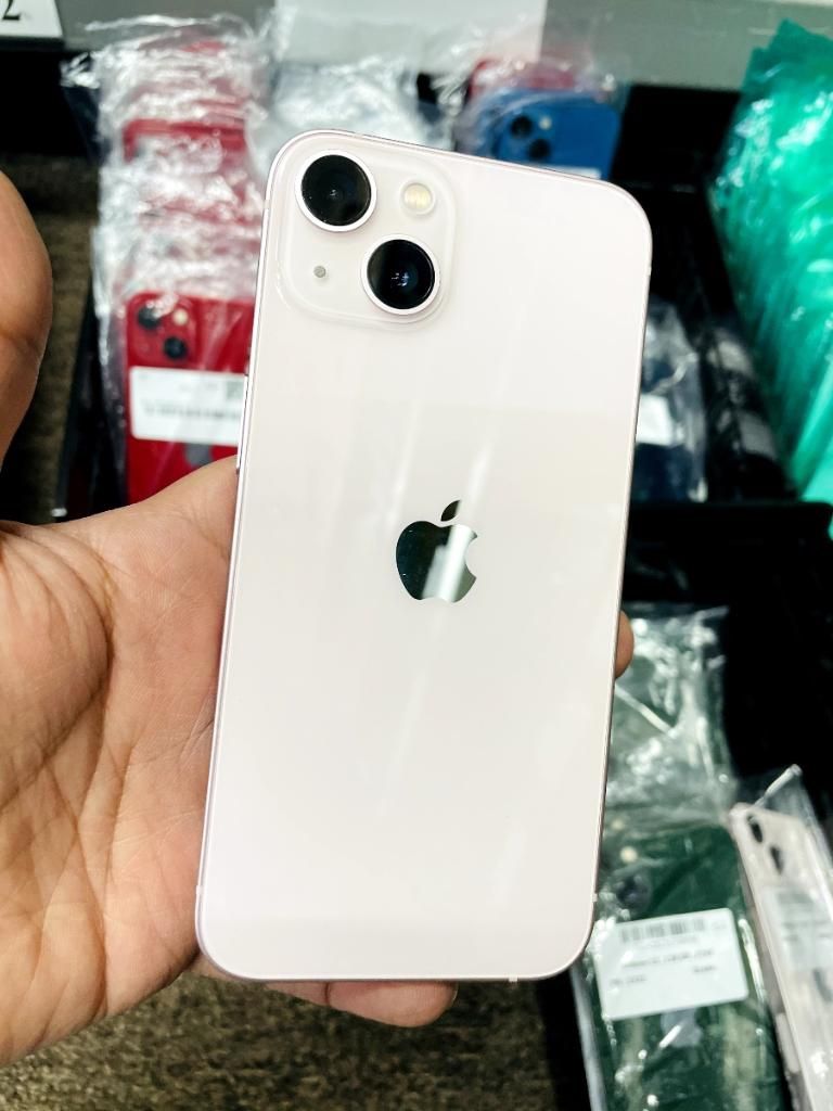 iPhone 13 Any Service