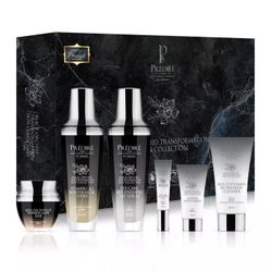 Predire Oaris Black Orchid Peptide Anti-Aging
COLLECTION