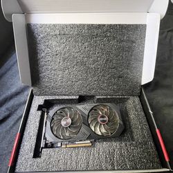 AMD Radeon RX 6500 XT