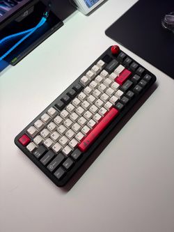 Ajazz AK820 Plus Gaming Keyboard