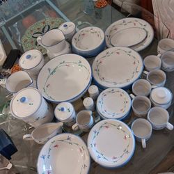 China Set