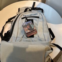 Dog Carrier Backpack K9 Sports Sack Air Plus