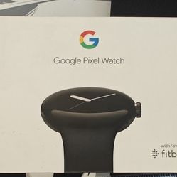 Google Pixel Watch Gen 1