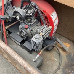 Northstar Gas Compressor