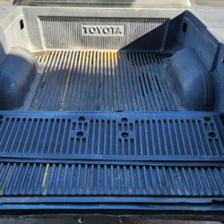 89-95 Toyota Pickup Parts 