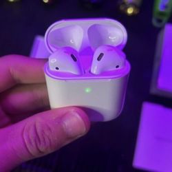 AirPods 100$ 