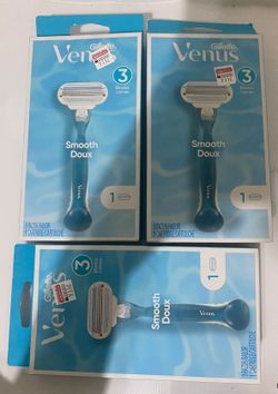 Venus razor