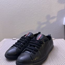 Prada Sneakers Legit 