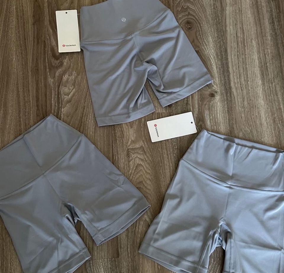 Lululemon