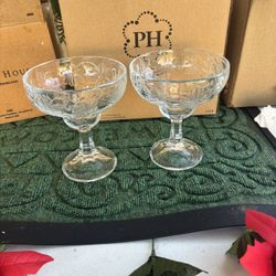 Princess House 2 Copas Fantasía 