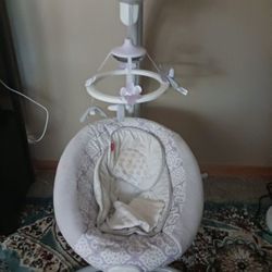 Fisher Price Baby Swing