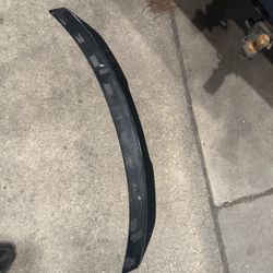 Wing For Infinity Q50