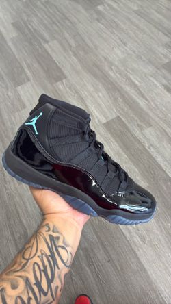 Gamma 11