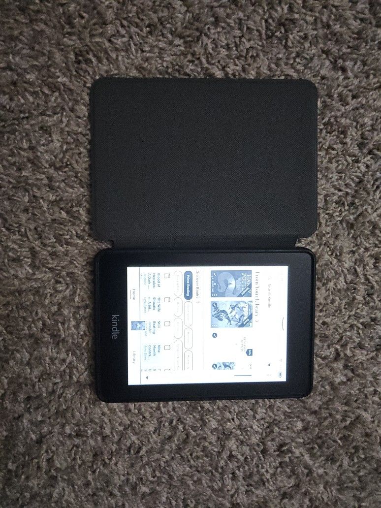 Kindle Paperwhite 10th Gen 32 GB