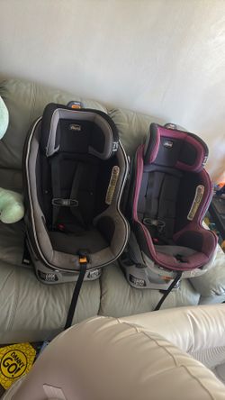Childrens Car seats