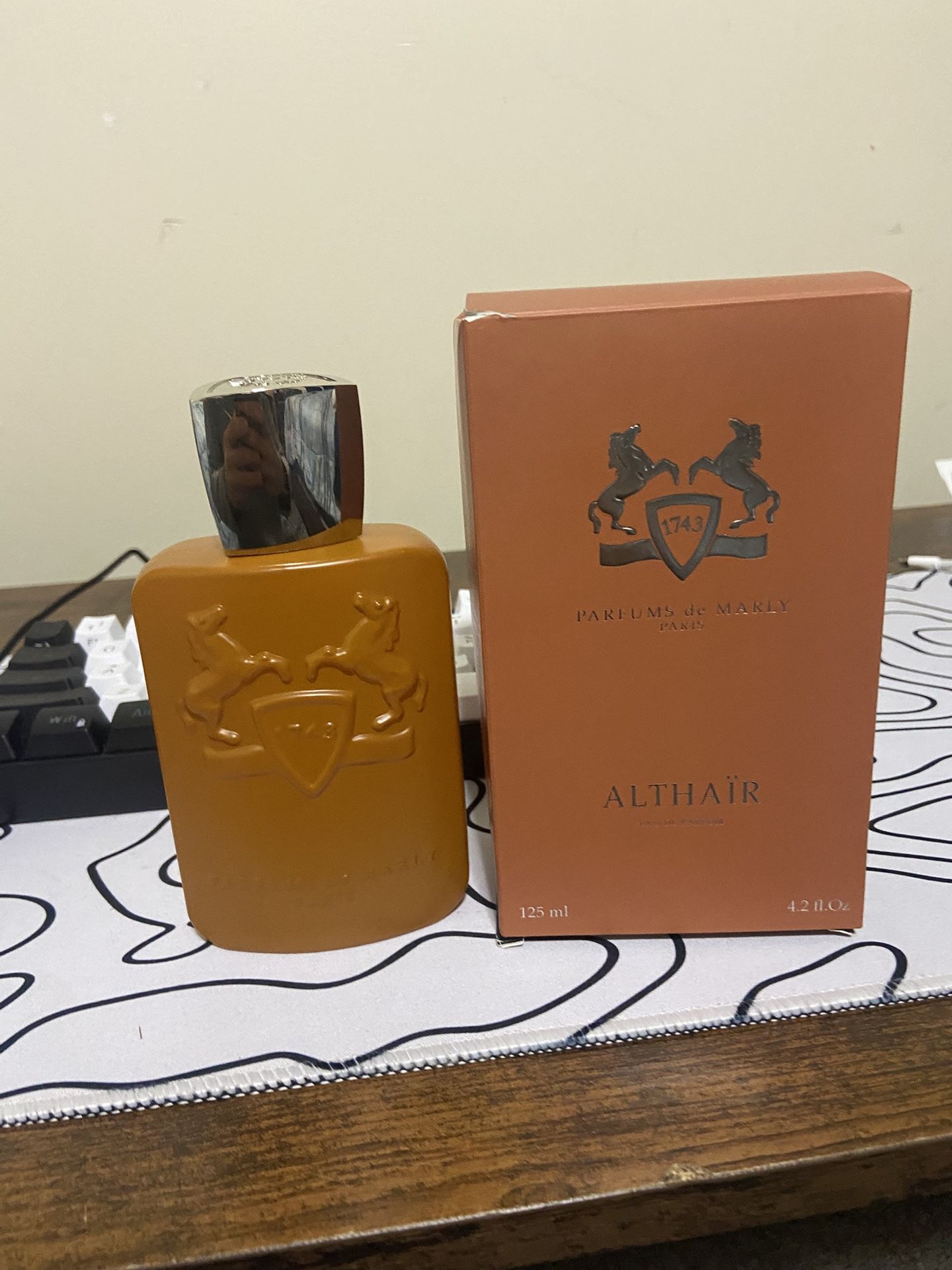 Parfums de Marly Paris