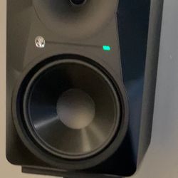 Studio Monitors