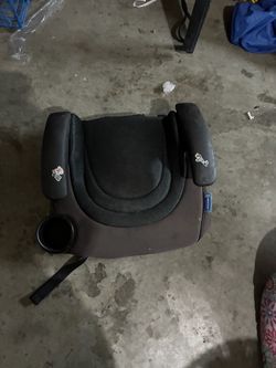 Girl car seats